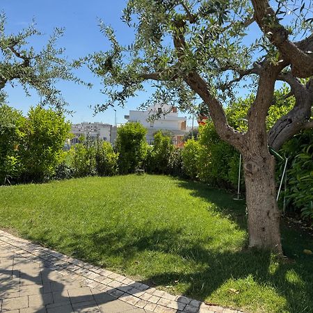 Apartamento I Cinque Ulivi Alberobello Exterior foto
