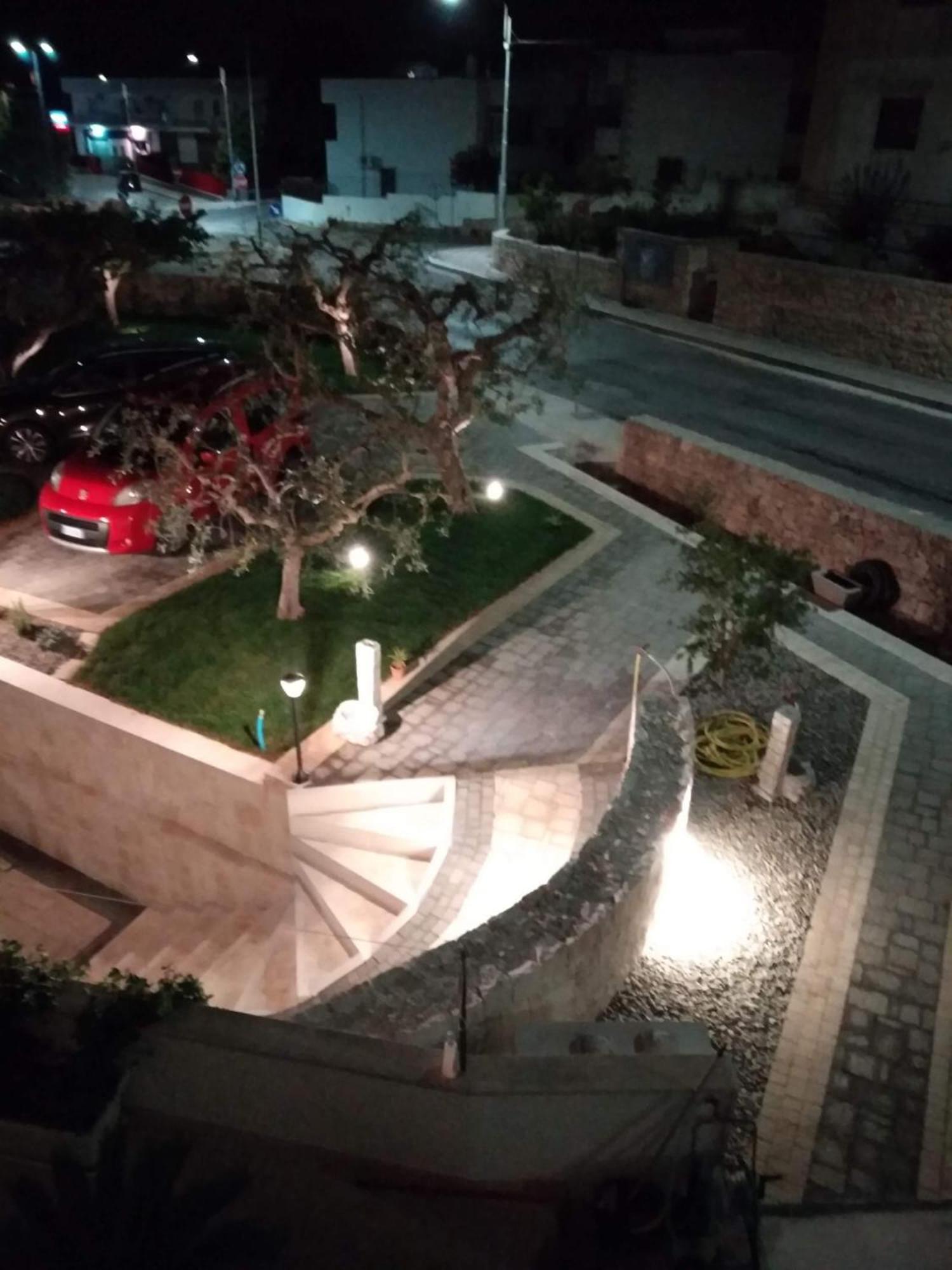 Apartamento I Cinque Ulivi Alberobello Exterior foto