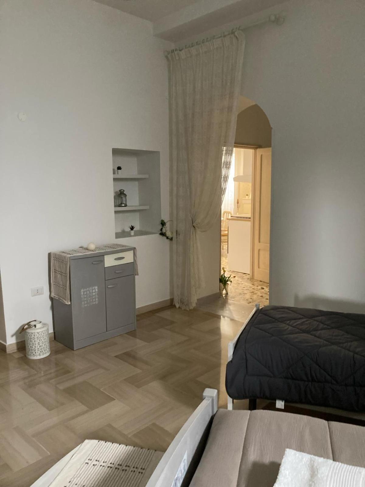 Apartamento I Cinque Ulivi Alberobello Exterior foto