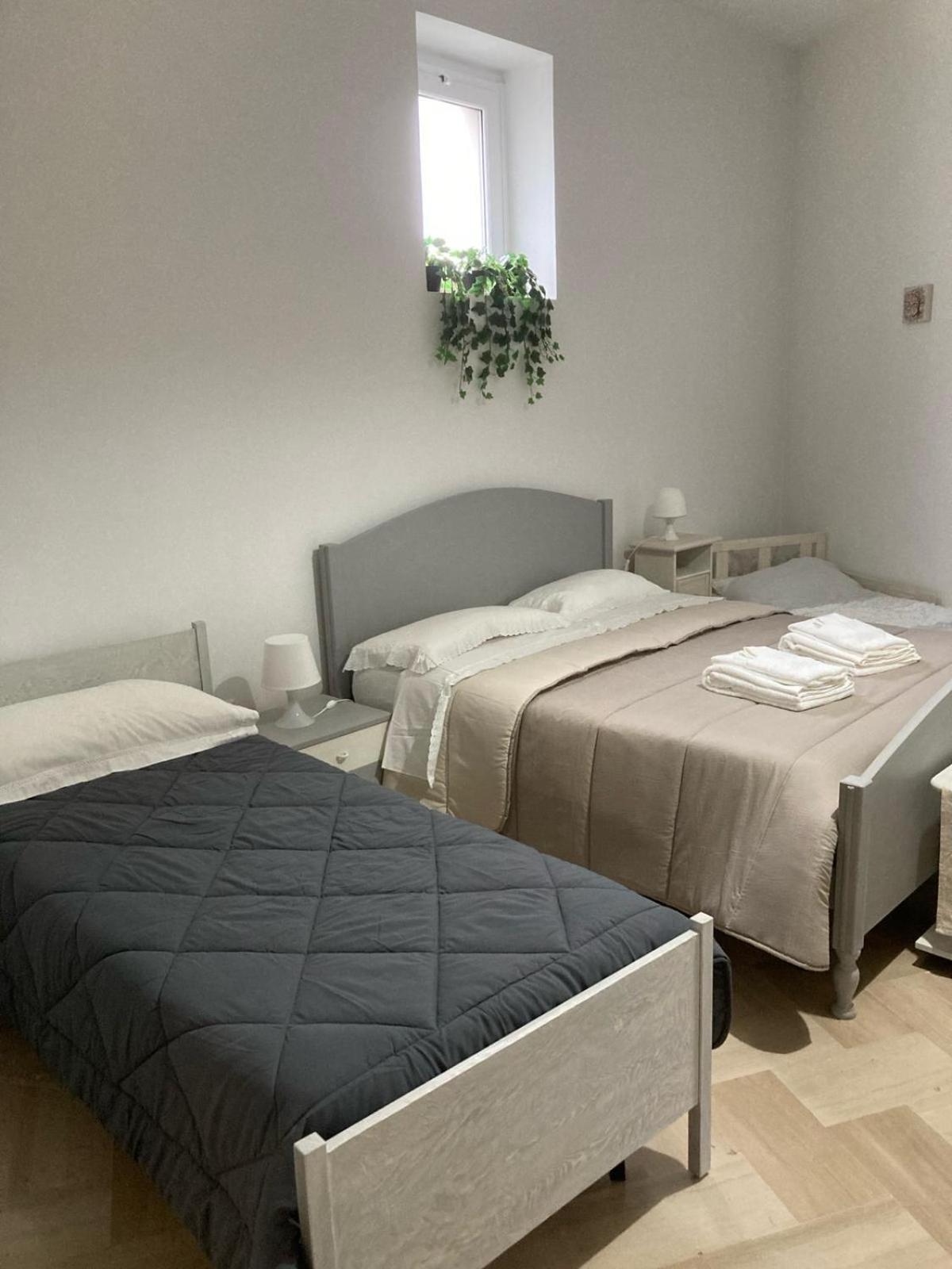 Apartamento I Cinque Ulivi Alberobello Exterior foto