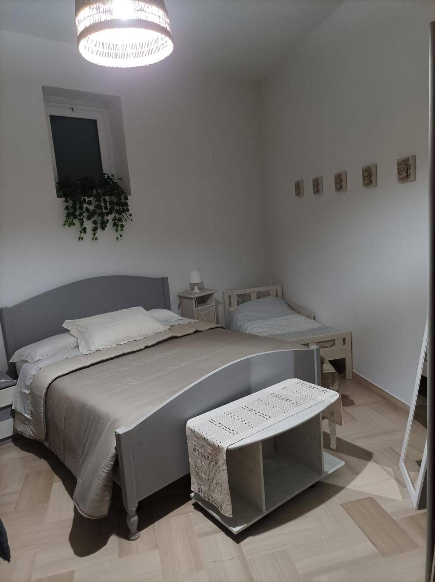 Apartamento I Cinque Ulivi Alberobello Exterior foto