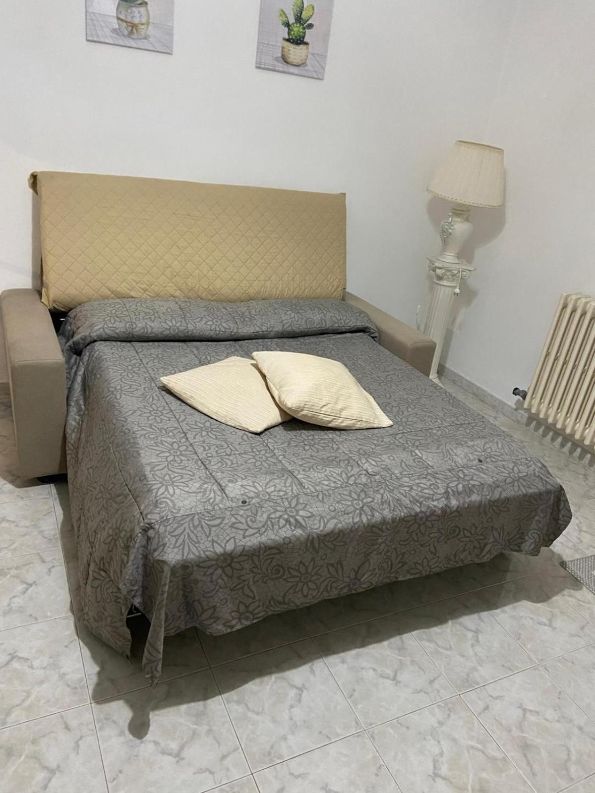 Apartamento I Cinque Ulivi Alberobello Exterior foto