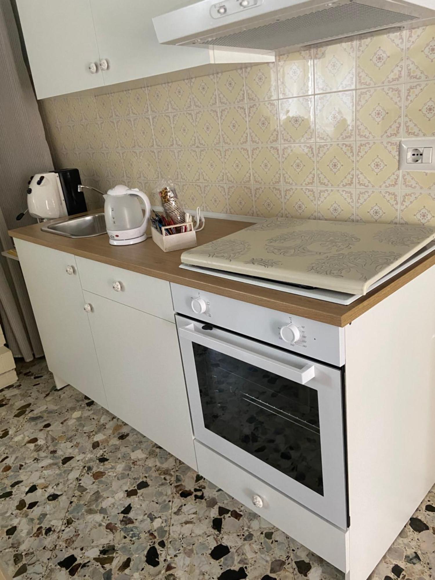 Apartamento I Cinque Ulivi Alberobello Exterior foto